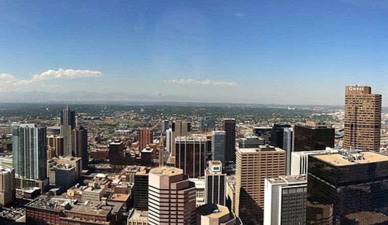 Denver Braces for Mixed Weather: Sunny Skies and Potential Storm Hazards Ahead, Says National Weather Service