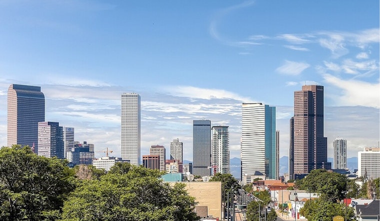 Denver Braces for Possible Severe Weather Today, Sunny and Scorching Weekend Ahead
