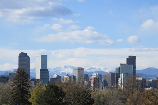 Denver Braces for Scattered Showers and Rising Temperatures, NWS Issues Hazardous Weather Outlook