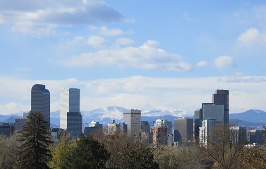 Denver Braces for Scattered Showers and Rising Temperatures, NWS Issues Hazardous Weather Outlook