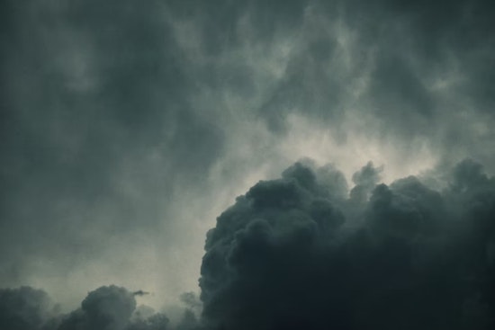 Denver Braces for Scattered Thunderstorms and Potential Flash Flooding, NWS Issues Weather Outlook