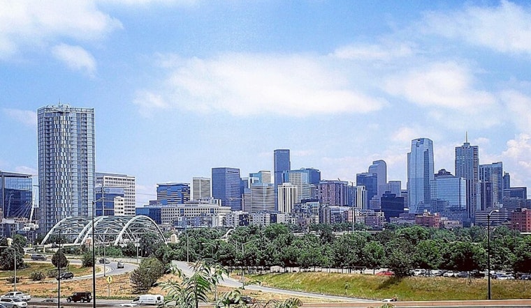Denver Braces for Summertime Mix of Sunshine and Potential Thunderstorms, Says National Weather Service