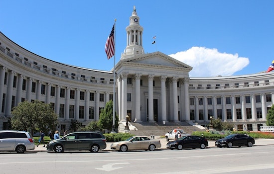 Denver City and County Offices to Close in Observance of Independence Day, Essential Services Remain Operational