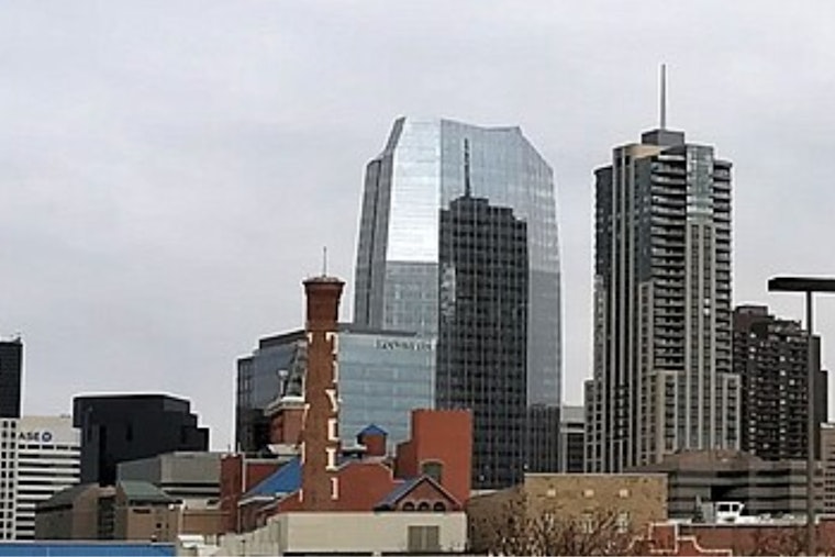 Denver Faces Week of Unpredictable Weather: Thunderstorms and High Winds Ahead