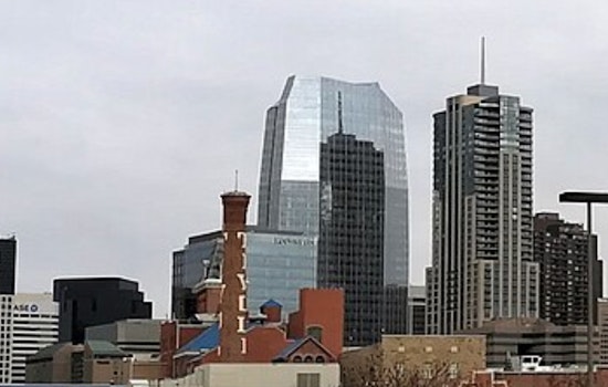 Denver Faces Week of Unpredictable Weather: Thunderstorms and High Winds Ahead