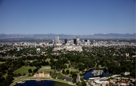 Denver Gears Up for Mixed Weather and Ozone Action Day Alert This Week