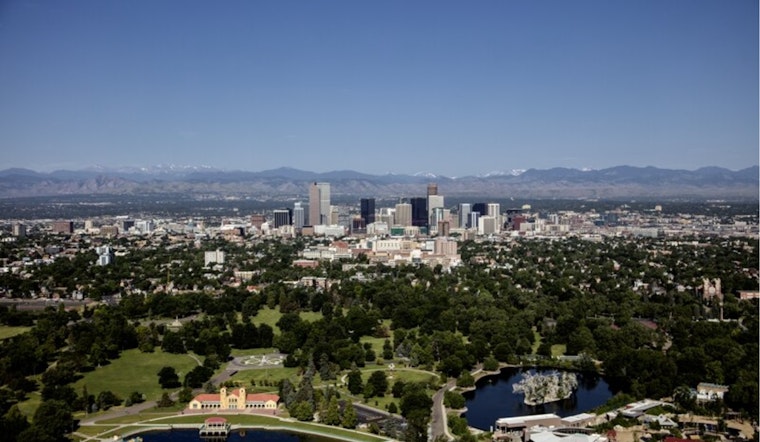 Denver Gears Up for Mixed Weather and Ozone Action Day Alert This Week