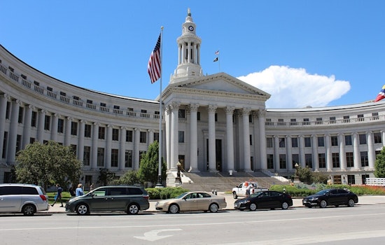Denver Mayor Endorses $15 Million Boost for American Indian Cultural Embassy in Vibrant Denver Bond