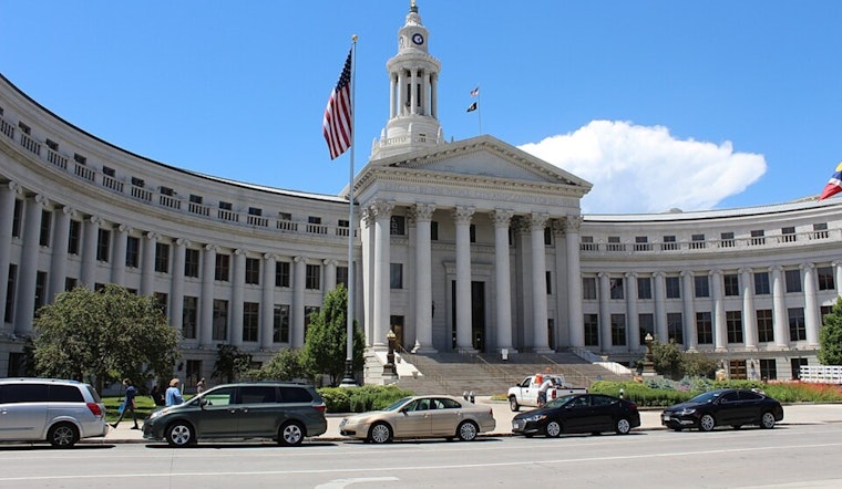 Denver Mayor Endorses $15 Million Boost for American Indian Cultural Embassy in Vibrant Denver Bond