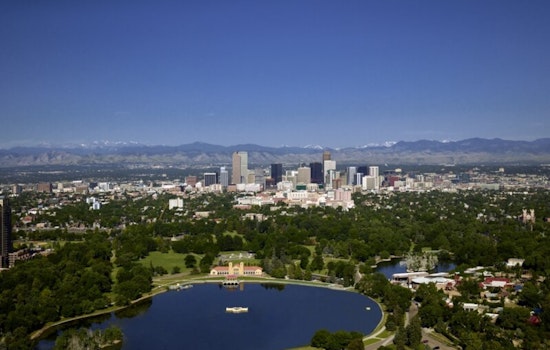 Denver NWS Predicts Heatwave with Potential Midweek Storms in Northeast and North Central Colorado