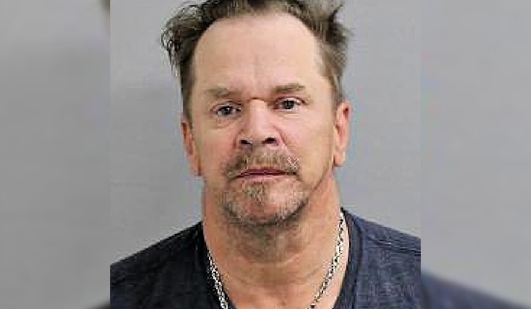 Denver Police Alert Capitol Hill Residents of Sexually Violent Predator's Relocation