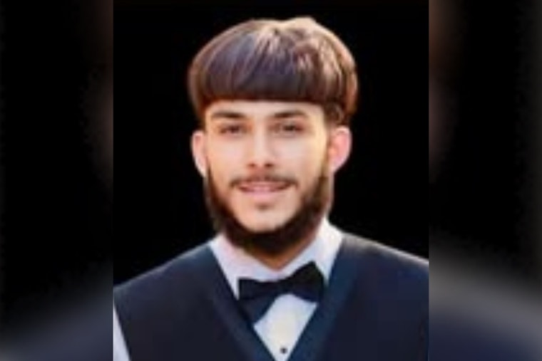 Denver Police Seek Community Help to Solve Homicide of 20-Year-Old Antonio Vargas