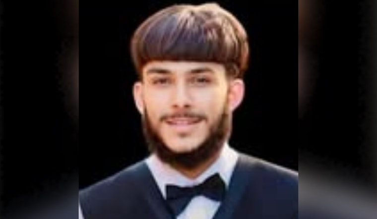 Denver Police Seek Community Help to Solve Homicide of 20-Year-Old Antonio Vargas