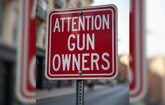 Denver Police Urge Responsible Gun Storage Following Theft of Rifle from Vehicle Amid Rising Concerns