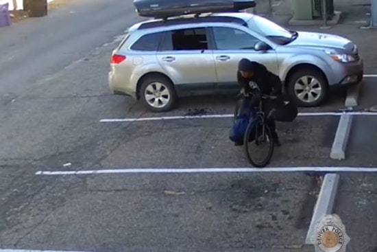 Denver Police Urge Vigilance Against Vehicle Break-Ins Amid Summer Social Surge