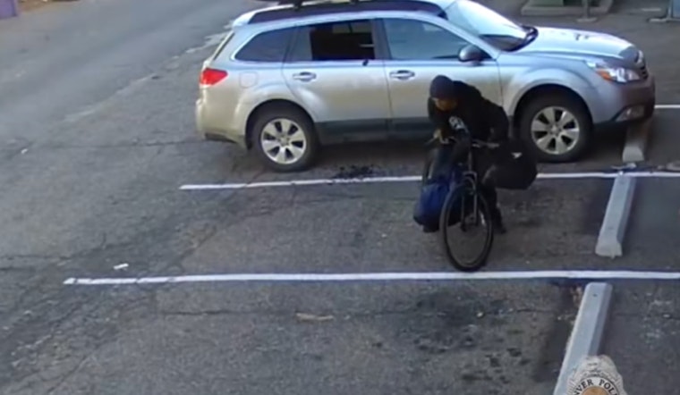 Denver Police Urge Vigilance Against Vehicle Break-Ins Amid Summer Social Surge