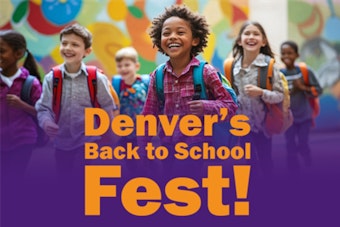 Denver Prepares for Largest Ever Back to School Fest with Free Supplies and Services on August 2