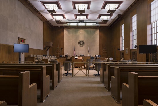 Denver Teen Pleads Guilty to Armed Robbery in Downers Grove, Sentenced to Juvenile Justice Term