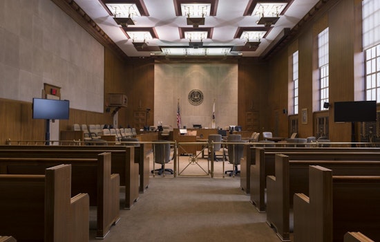 Denver Teen Pleads Guilty to Armed Robbery in Downers Grove, Sentenced to Juvenile Justice Term