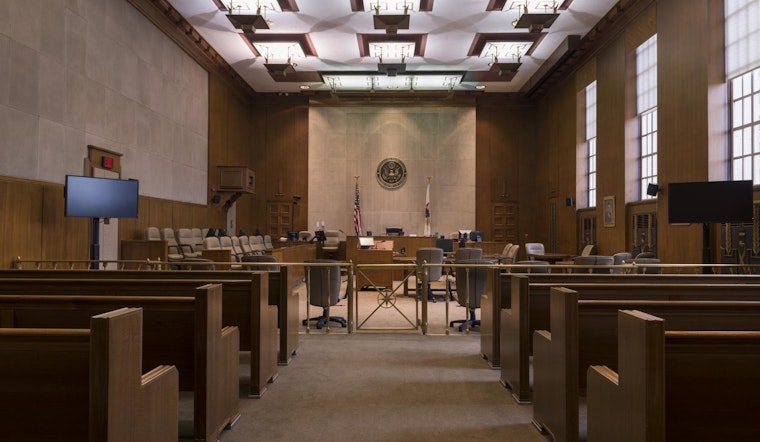 Denver Teen Pleads Guilty to Armed Robbery in Downers Grove, Sentenced to Juvenile Justice Term