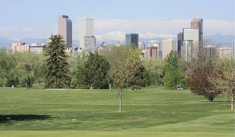 Denver to Bask in Sunshine with Temperatures Rising to the 90s After Scattered Showers Clear