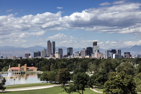Denver to Experience Sunshine and Possible Thunderstorms This Weekend, Says National Weather Service