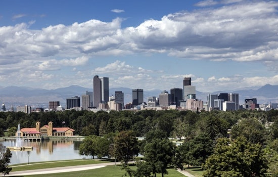 Denver to Experience Sunshine and Possible Thunderstorms This Weekend, Says National Weather Service