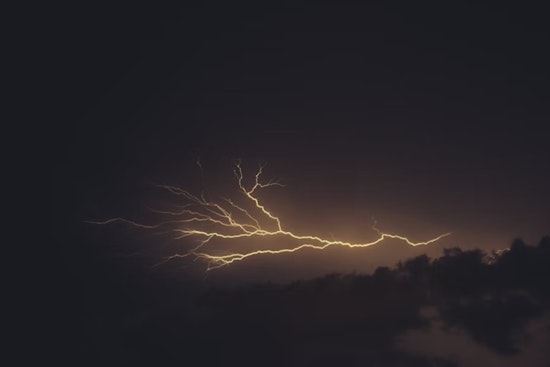 Denver's Week Ahead: Mild Temps, Afternoon Showers and Potential Thunderstorms - NWS Forecast