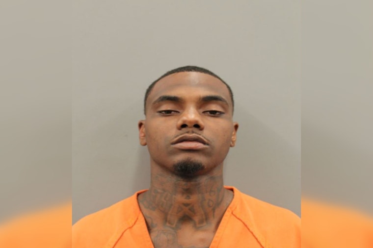 Deputies Arrest Suspect Accused of $3,850 Burberry Theft at Houston Premium Outlets