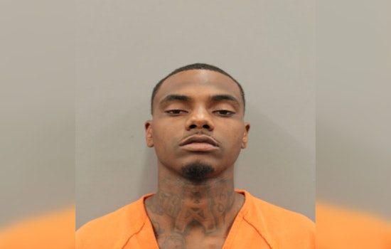 Deputies Arrest Suspect Accused of $3,850 Burberry Theft at Houston Premium Outlets