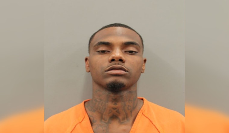 Deputies Arrest Suspect Accused of $3,850 Burberry Theft at Houston Premium Outlets