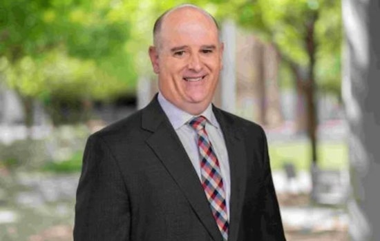 Deputy City Manager Andy Bass Bids Farewell to Chandler, AZ for Executive Role in Denver, CO