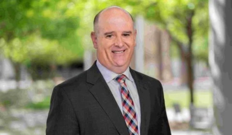 Deputy City Manager Andy Bass Bids Farewell to Chandler, AZ for Executive Role in Denver, CO
