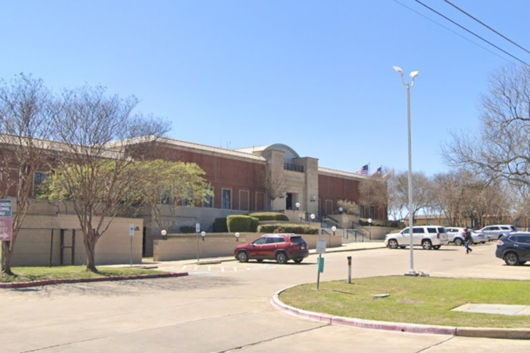 DeSoto Police Department Reports Progress in Cleanup Efforts After Storm Damage