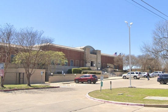 DeSoto Police Department Reports Progress in Cleanup Efforts After Storm Damage