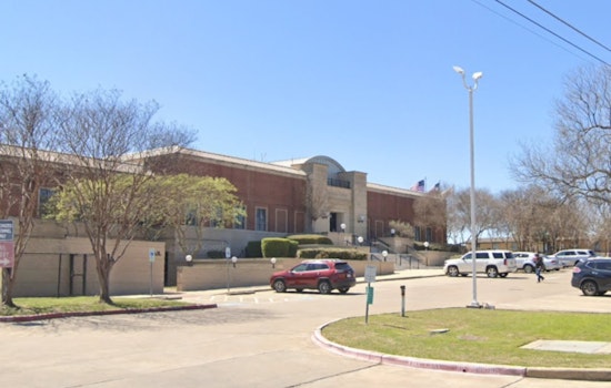 DeSoto Police Department Reports Progress in Cleanup Efforts After Storm Damage