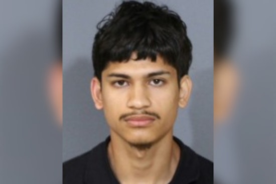 DeSoto Police Nab 20-Year-Old Felony Suspect after High-Speed Chase, Local Resident's Alert Assists in Arrest