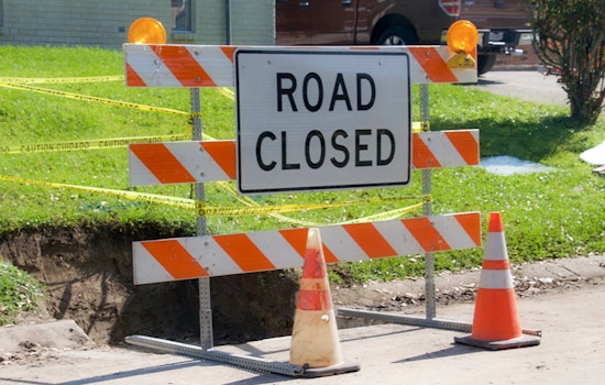 Destrehan Drivers Warned of Road Closures and Construction Delays Impacting Commutes and Emergency Access