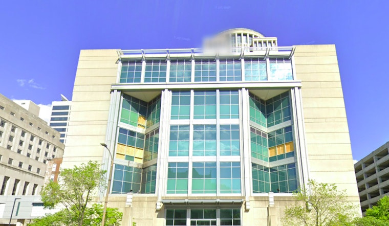 Detainee Dies After Physical Altercation at St. Louis City Justice Center, Police Investigating Incident