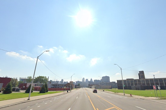 Detroit Braces for a Mix of Sunshine and Storms as a Week of Diverse Weather Lies Ahead