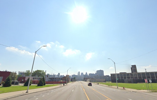 Detroit Braces for a Mix of Sunshine and Storms as a Week of Diverse Weather Lies Ahead