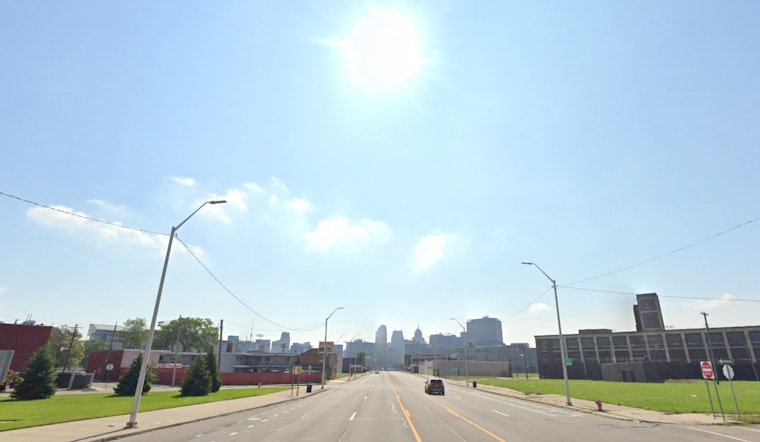 Detroit Braces for a Mix of Sunshine and Storms as a Week of Diverse Weather Lies Ahead