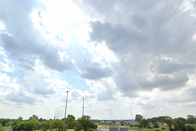 Detroit Braces for Mixed Bag of Sunshine and Storms This Week
