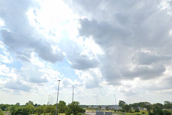 Detroit Braces for Mixed Bag of Sunshine and Storms This Week