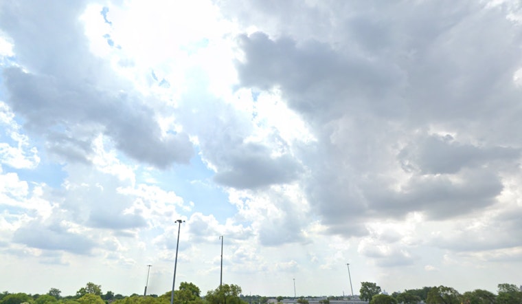 Detroit Braces for Mixed Bag of Sunshine and Storms This Week