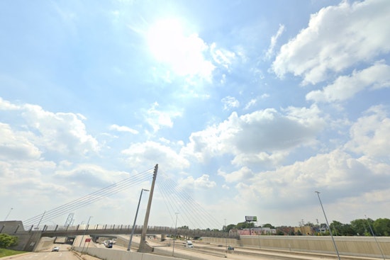 Detroit Braces for Mixed Weather with Sunny Spells and Possible Showers Ahead