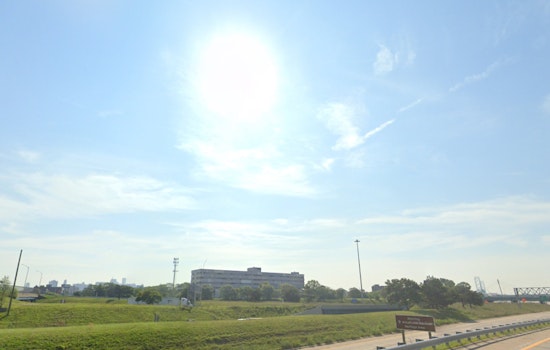 Detroit Braces for Sunny Skies, Thunderstorms, and Rising Temperatures This Week