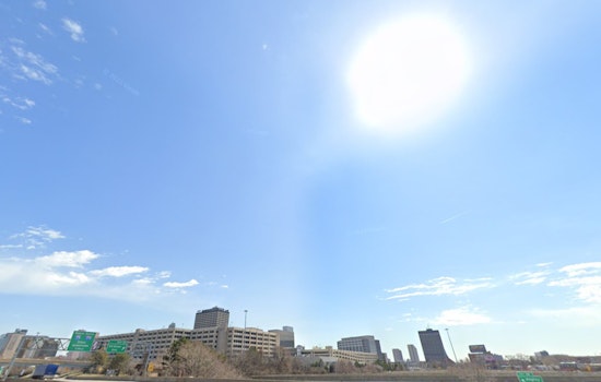 Detroit Braces for Sweltering Heat Wave and Intermittent Thunderstorms