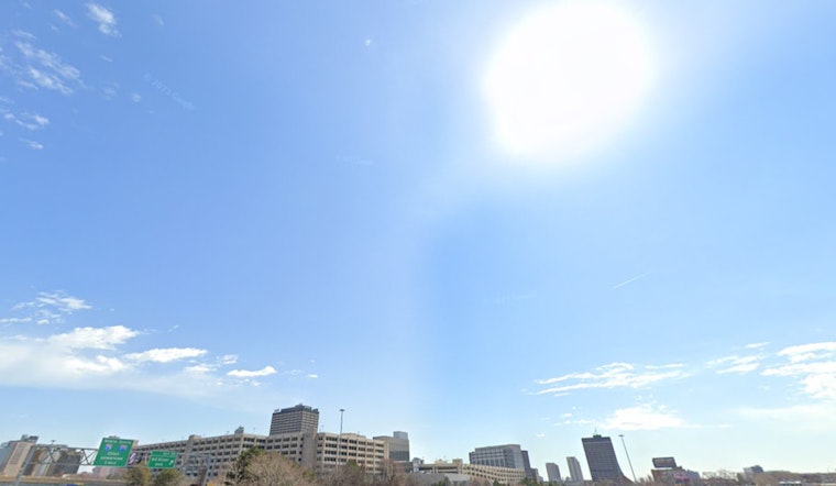 Detroit Braces for Sweltering Heat Wave and Intermittent Thunderstorms