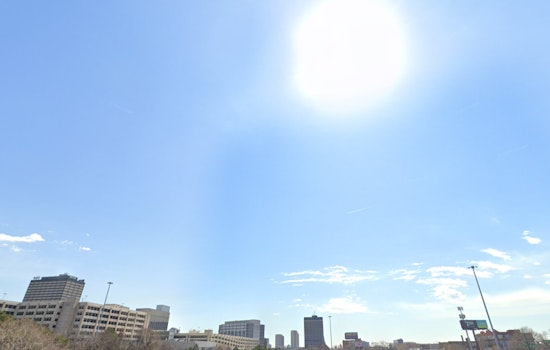 Detroit Braces for Temperamental Weather as Sunny Days Mix with Chances of Thunderstorms